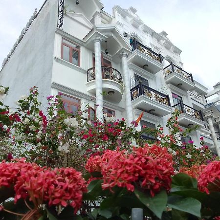 Amor Hotel Thành Pho Ho Chí Minh Esterno foto