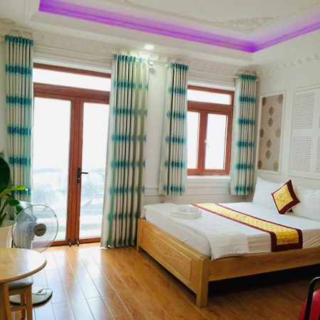Amor Hotel Thành Pho Ho Chí Minh Esterno foto