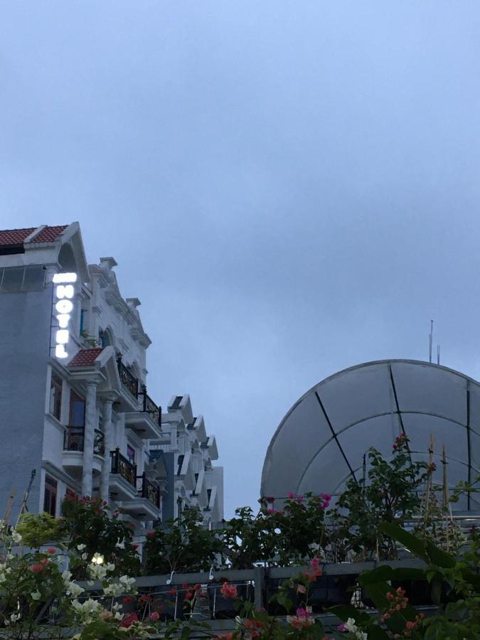 Amor Hotel Thành Pho Ho Chí Minh Esterno foto