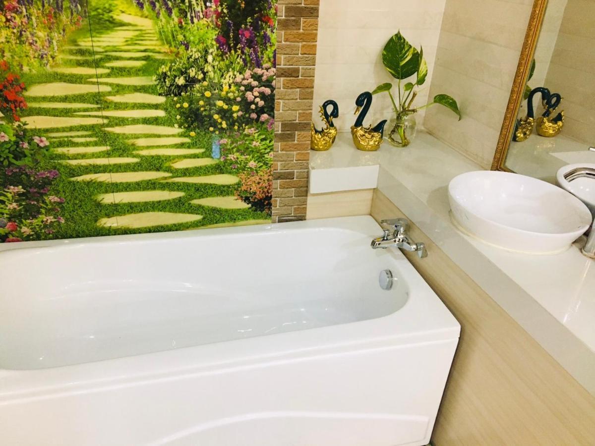Amor Hotel Thành Pho Ho Chí Minh Esterno foto