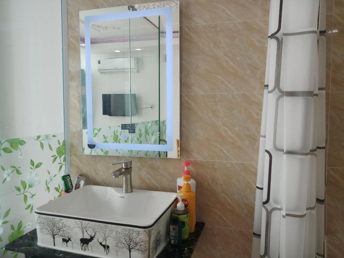 Amor Hotel Thành Pho Ho Chí Minh Esterno foto