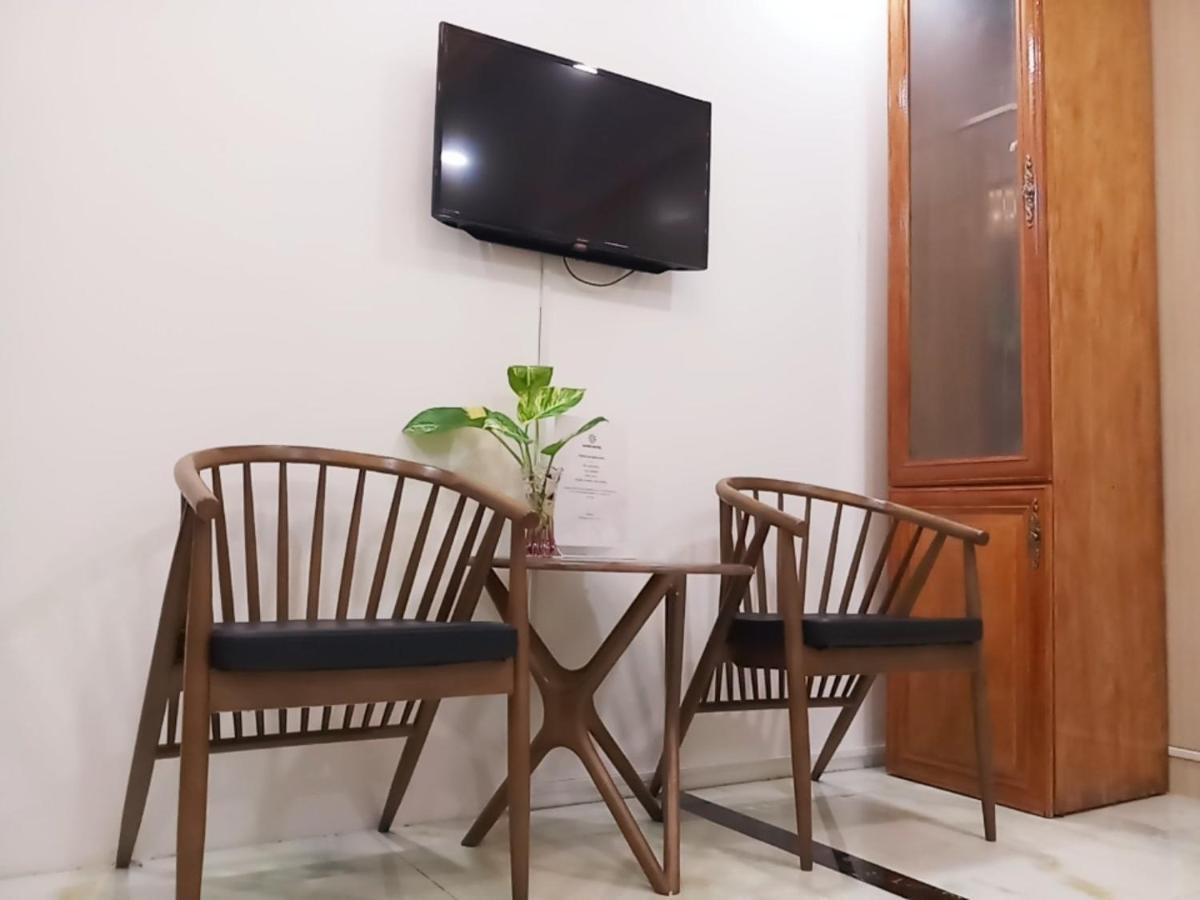 Amor Hotel Thành Pho Ho Chí Minh Esterno foto