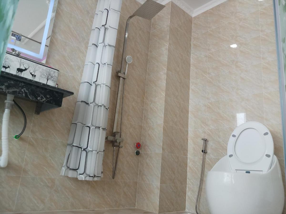 Amor Hotel Thành Pho Ho Chí Minh Esterno foto