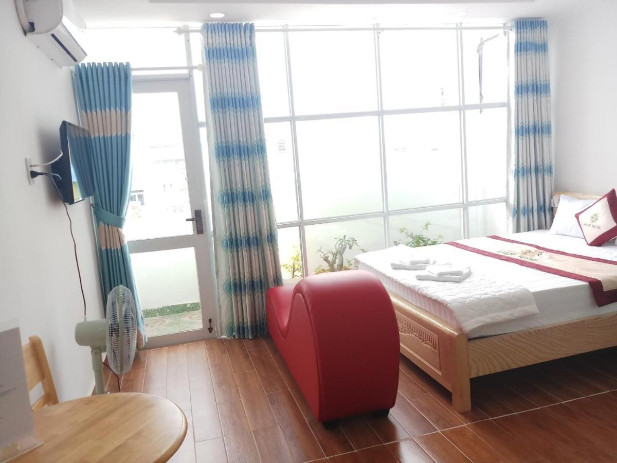 Amor Hotel Thành Pho Ho Chí Minh Esterno foto
